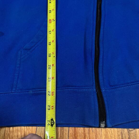 Ravenclaw The Wizarding World Of Harry Potter Universal Studios Zip Up Hoodie XS - Picture 6 of 12